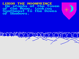 Lords of Midnight, The (1984)(Beyond Software)